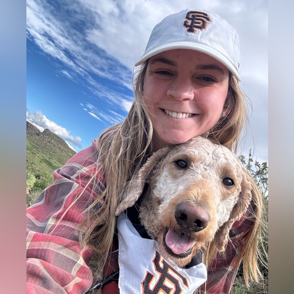 Meet your Posher, Morgan - Picture 1 of 1